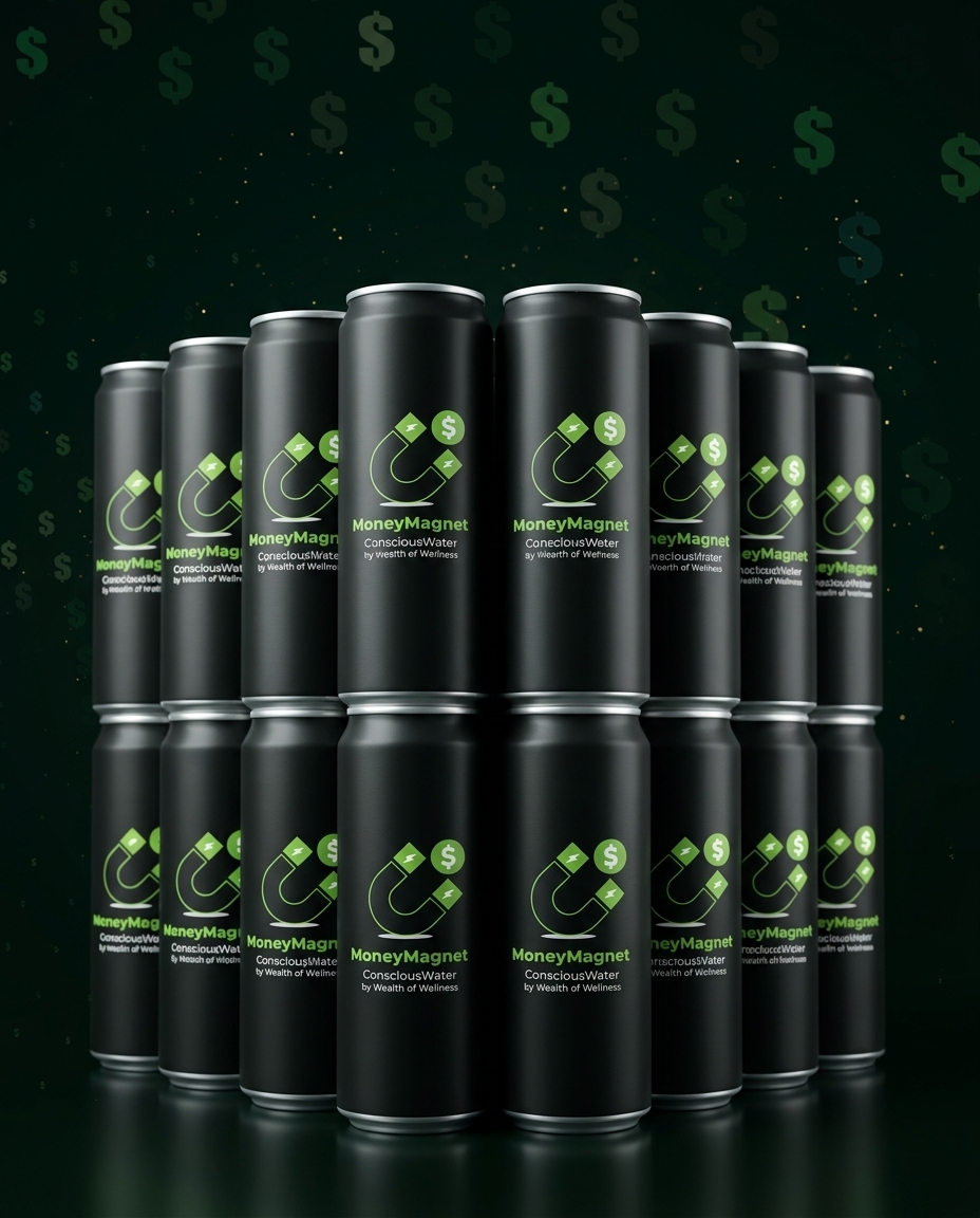 24 Cans — Monthly Subscription