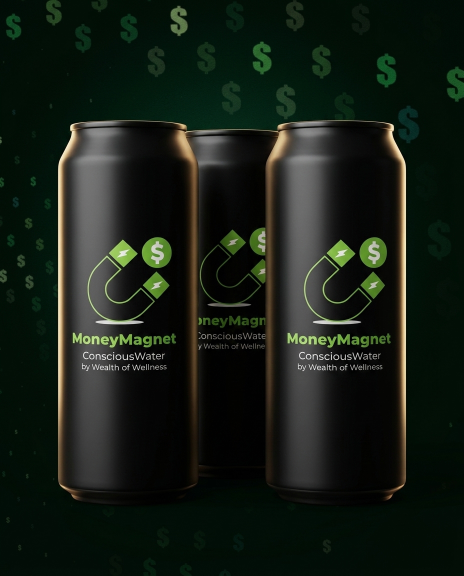 Case of 6 Cans